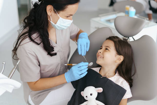Best Broken or Chipped Tooth Repair in Redlands, CO